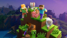 Best Games Similar to Minecraft Java Edition